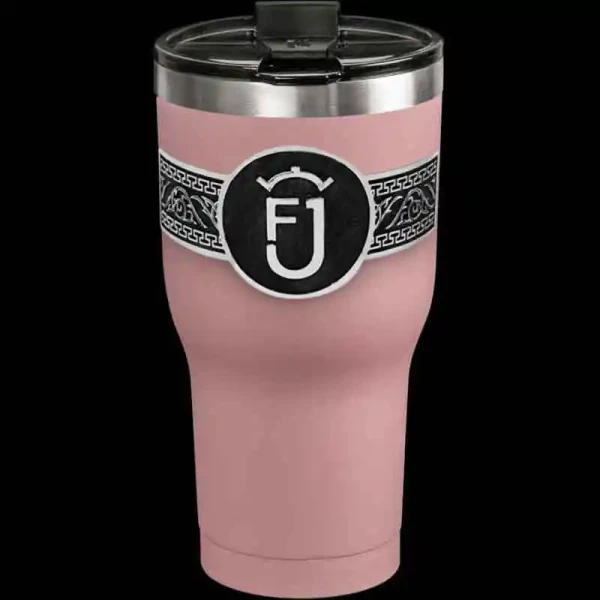 Alpine Custom Tumbler